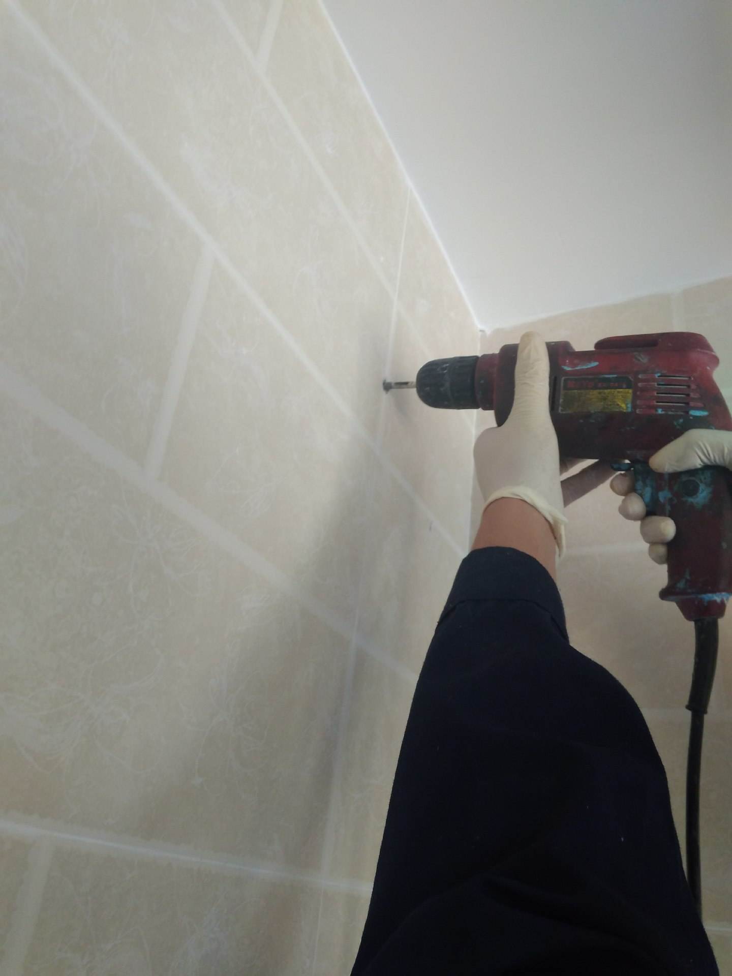 墙壁砖脱落怎样修(墙面砖脱落怎么办怎样修补) 墙壁砖脱落怎样修(墙面砖脱落怎么办怎样修补)