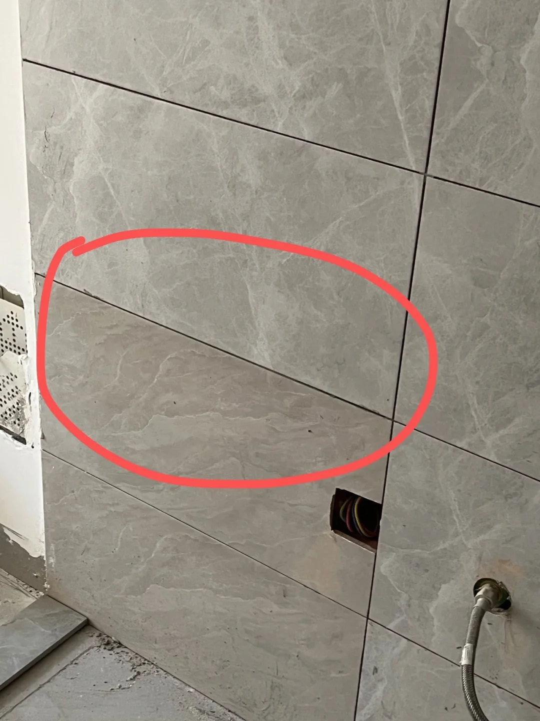 墙砖碎了几块怎么办呢(墙砖碎了几块怎么办呢视频) 墙砖碎了几块怎么办呢(墙砖碎了几块怎么办呢视频)